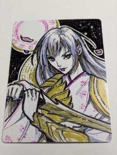 当社の MTG】アーティストプルーフ4枚セット ブランク メルカリ