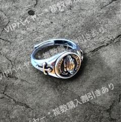 ジバンシーユニセックスリング21号37606