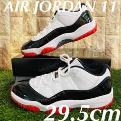 NIKE AIR JORDAN11 エアジョーダン11 レトロ メンズスニーカー