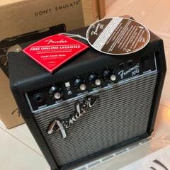 Fender Frontman 10G