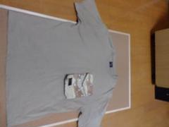 アビレックス　胸ポケットTシャツ　サイズM