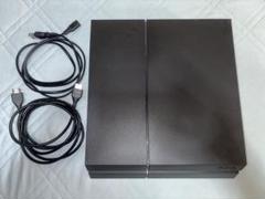 PlayStation 4 本体 CUH-1200A