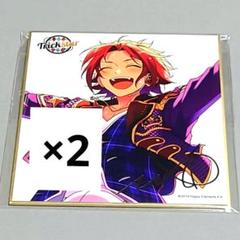2025年最新】あんスタ 色紙 真緒の人気アイテム - メルカリ