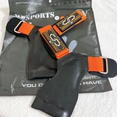 新品★ パワーグリップ プロ プロトレーニー監修 筋トレ グローブ Ｍ