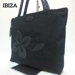 2025年最新】IBIZA カラー：ブラック系 トートバッグの人気