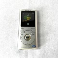 ★付属品新品未使用★  SONY　ウォークマン　NW-E052　シルバー　2GB 71w5lzf8P7L._UF350,350_QL50_.jpg