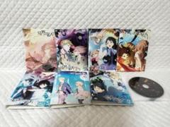 DVD　境界の彼方　全7巻、過去編 ・未来編　合計9巻 境界の彼方 全7巻 ＋ 劇場版 過去篇 ＋ 未来篇 DVD 全9巻セット