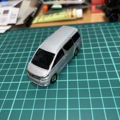 トミカ トヨタ　ヴェルファイア