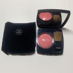 CHANEL ジュ コントラスト #72