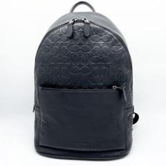 【未使用品】coachバックパック 2025年最新】coachリュック未使用の人気アイテム - メルカリ