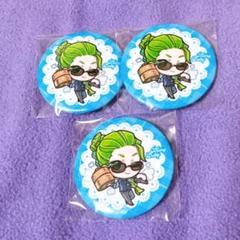 ストグラ 警察 コラボカフェ 缶バッジ ミンドリー - メルカリ