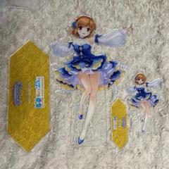 βⅩⅤ Rewrite Kanon アクリルキーホルダー 月宮あゆ 鳳ちはや デカアクリルキーホルダー「Kanon」01/月宮 あゆ(公式イラスト