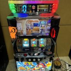 6号機 スマスロ ワンパンマン 実機 家庭用フルセット！ 2025年最新】！ ワンパンマン -DOORの人気アイテム - メルカリ
