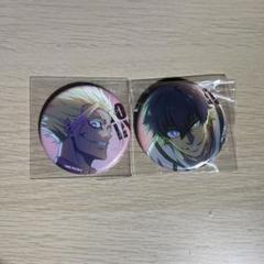 2025年最新】士道龍聖 缶バッジ tsutayaの人気アイテム - メルカリ