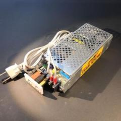ラジコン用パワーサプライYS-12S