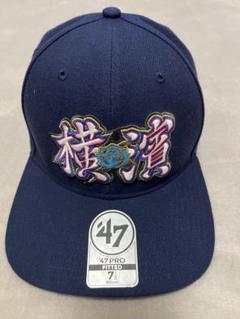 店舗良い YOKOHAMA STAR☆NIGHT キャップ 幻のオーセンティック 2024 応援グッズ