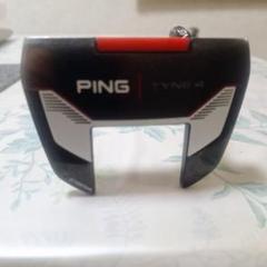 PING 　TYEN4パター2021年　34インチ