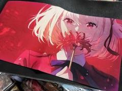 シークレット版 リコリス たきな ちさと プレイマット ぴらるーく 616tCceW2RL._AC_SY200_QL15_.jpg