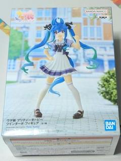 2025年最新】ウマ娘 プリティーダービー ツインターボ