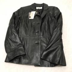 大きいサイズ44＊２３区 柔らか羊革 シープレザー ジャケット＊自由区組曲ICB Amazon | [NBLL] レザージャケット レディース シープスキン
