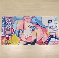 ナンジャモ　プレイマット　スリーブ　ポケモンカード
