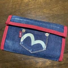 2025年最新】EVISU メンズ 長財布の人気アイテム - メルカリ