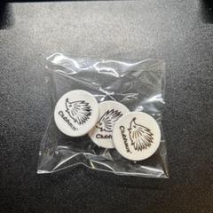 BURBERRY ゴルフマーカー　ホースロゴ　金銀銅3色セット BURBERRY ゴルフマーカー ホースロゴ 金銀銅3色セット