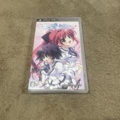 ましろ色シンフォニー PSP