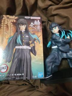 鬼滅の刃 フィギュア-絆ノ装-肆拾肆ノ型 時透無一郎　FIGURIZMα　セガのサムネイル