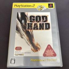 Best版 GOD HAND (PlayStation 2)