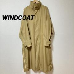 【美品】issey miyake haat ウインドコート ISSEY MIYAKE イッセイミヤケ 青タグ WINDCOAT ウィンドコート