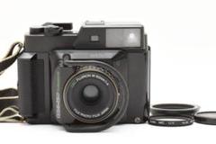 【整備品】FUJIFILM GS645 中判カメラ Fujinon S 75mm 整備品】FUJIFILM GS645 中判カメラ Fujinon S 75mm
