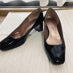 GINZA Kanematsu 銀座かねまつ　パンプス24.0