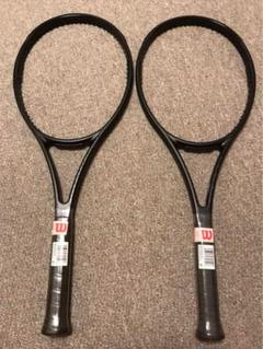 ウィルソンPRO STAFF ノワール美品！ SHIFT 99 PRO V1.0 by Wilson Japan Racquet online
