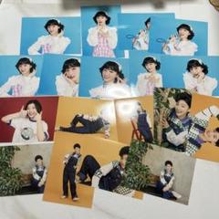 2025年最新】エビ中 生写真の人気アイテム - メルカリ