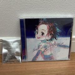 米津玄師　BOW AND ARROW Plazma CD サイリウムチャーム