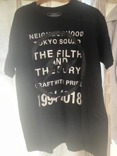 Neighborhood / fragmentコラボT XL BLKのサムネイル