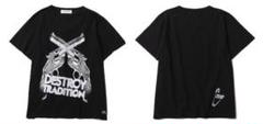 新品未使用　RUDE GALLERY TEE