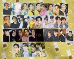 the boyz ヨンフン トレカ まとめ売り