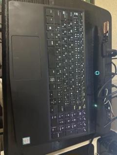 2025年最新】alienware ジャンクの人気アイテム - メルカリ