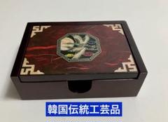 2025年最新】韓国伝統工芸品 螺鈿細工の人気アイテム - メルカリ