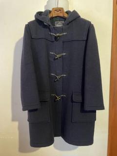 70s 英国製 GLOVERALLグローバーオール×EddieBauerエディー