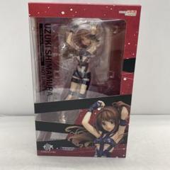 UZUKI SHIMAMURA HOT LIMIT Ver. フィギュア 島村卯月 HOT LIMIT Ver.