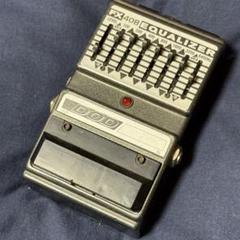 DOD / FX40B Equalizer | EFFECTORPRESS(エフェクタープレス)