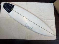 サーフィン・ボディボード ACSOD GHOST 6'3\" 31.9L ACSOD Ghost – Rev. Online Store