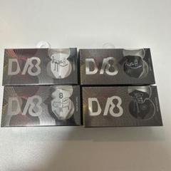 ACID DC パズル 村松治樹選手山田勇樹選手直筆サイン入り