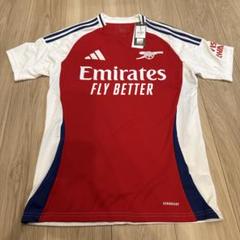 adidas アーセナル ホームユニフォーム レプリカ