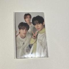 BANG&JUNG&YOO&MOON B.A.P トレカ ヨンジェ 3枚セット BANG JUNG YOO MOON everline限定 トレカ セット｜Yahoo!フリマ