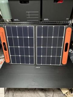 2025年最新】jackery solarsaga 60の人気アイテム - メルカリ