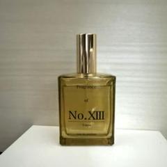 K ナンバーサーティーン オードパルファン 50ml 未使用品 最終お値下げ 当日発送【新品未使用】No XIII ナンバー
